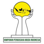 HIPMI Kota Makassar Logo